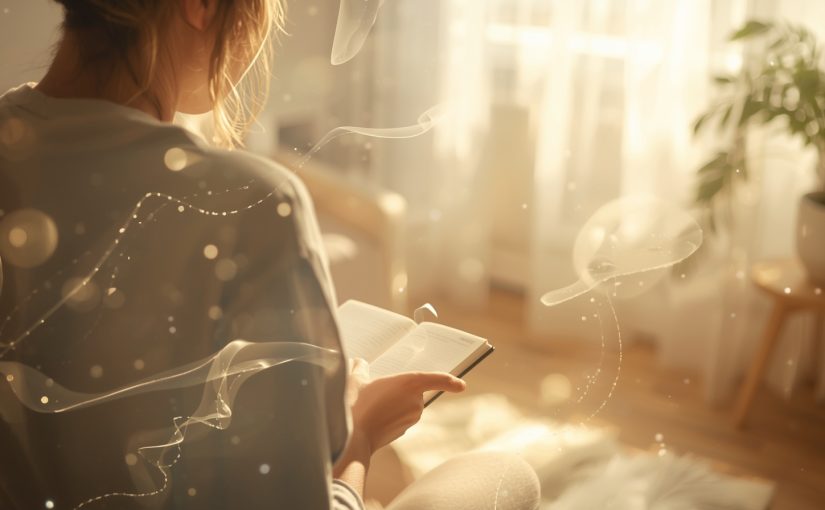 W jaki sposób doskonalić samoświadomość wewnętrzną i świadomie rozumieć swoje stany w życiu codziennym.