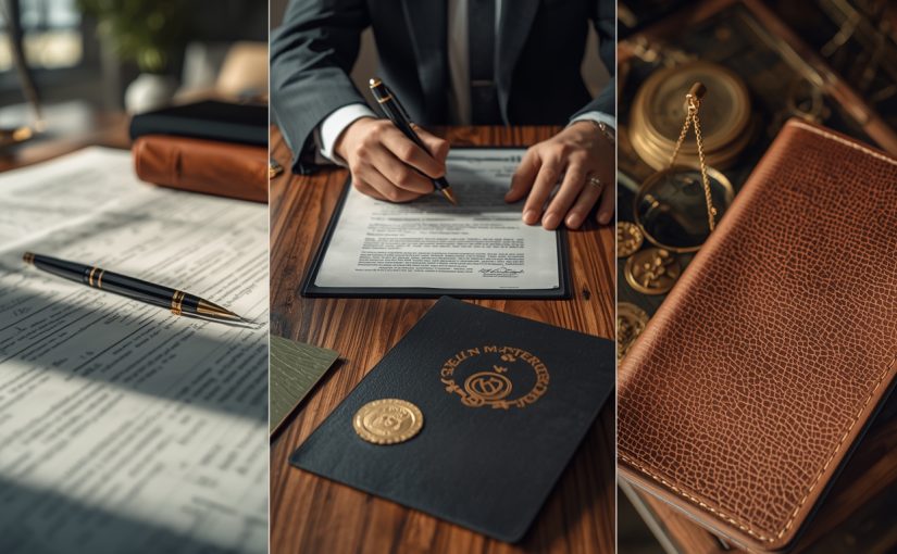 Pełny      podręcznik       po bezpiecznym użytkowaniu dokumentów prawnych